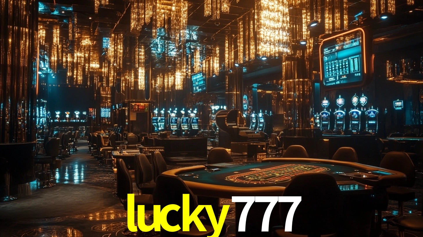 lucky777 -  - lucky777 bet