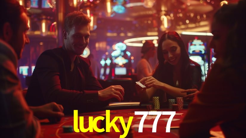A Revolução dos Aplicativos de Jogos no lucky777