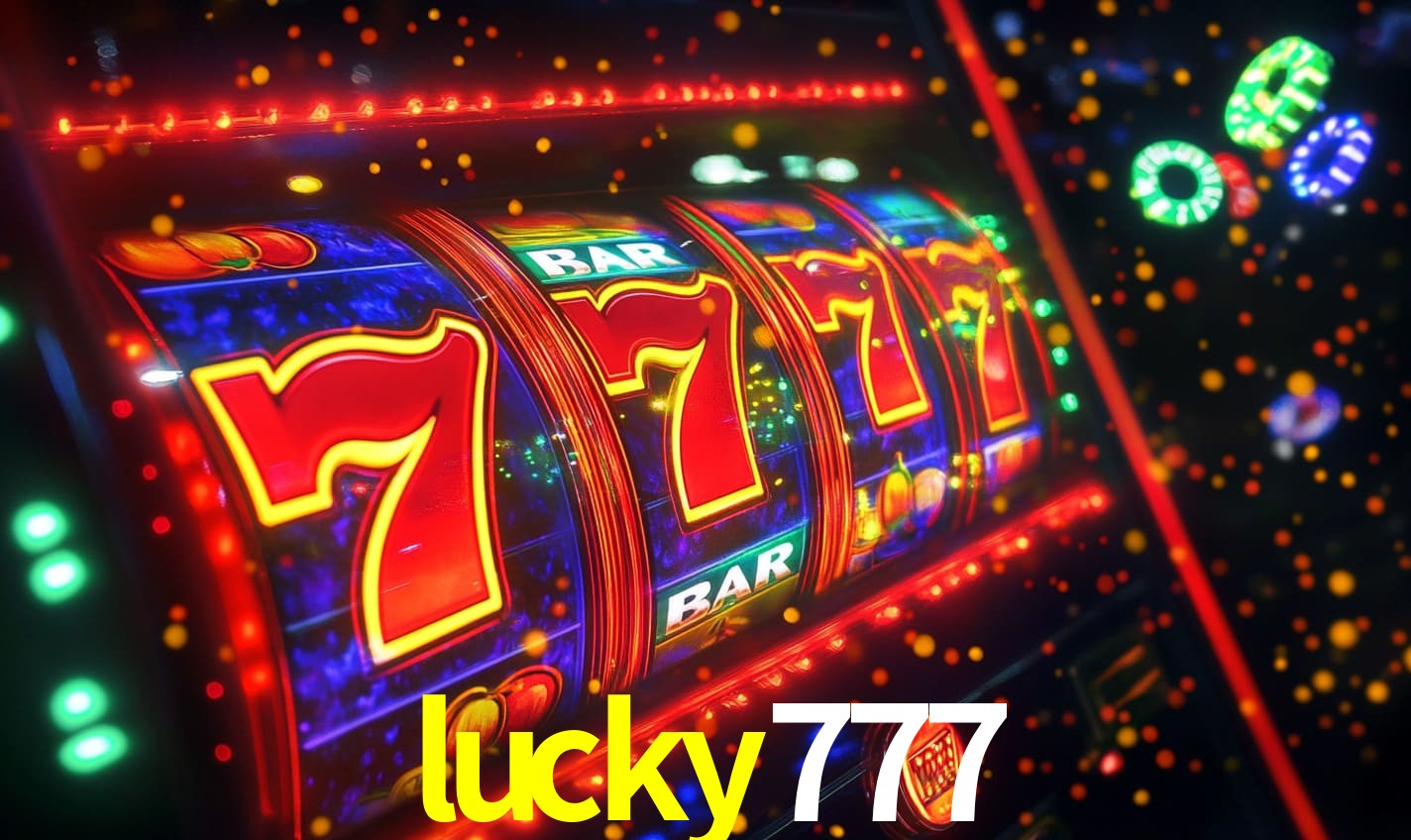 lucky777: Seu Cassino Premiado com Pagamentos Rápidos