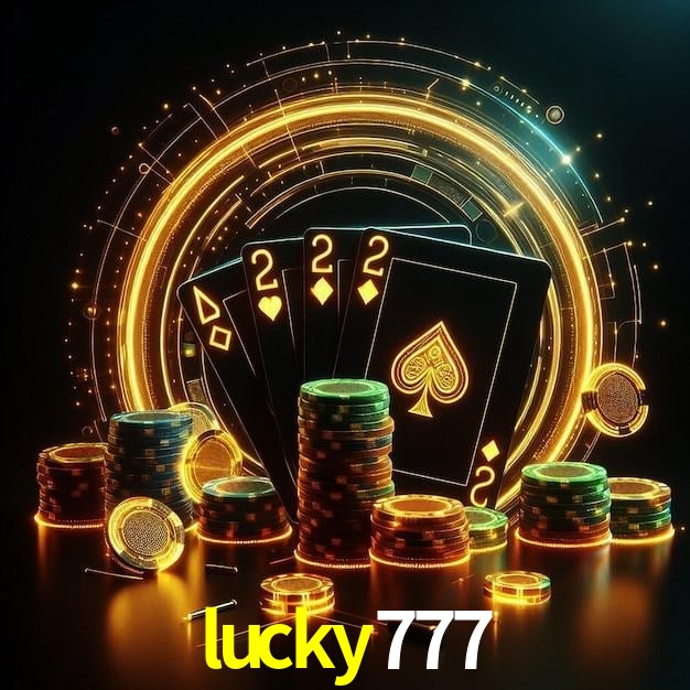 Estatísticas lucky777