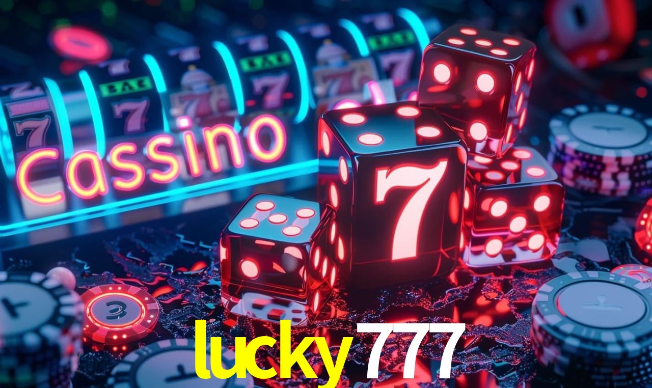 Statistics lucky777