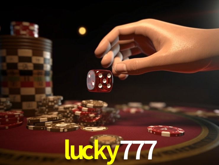 Experiência VIP lucky777