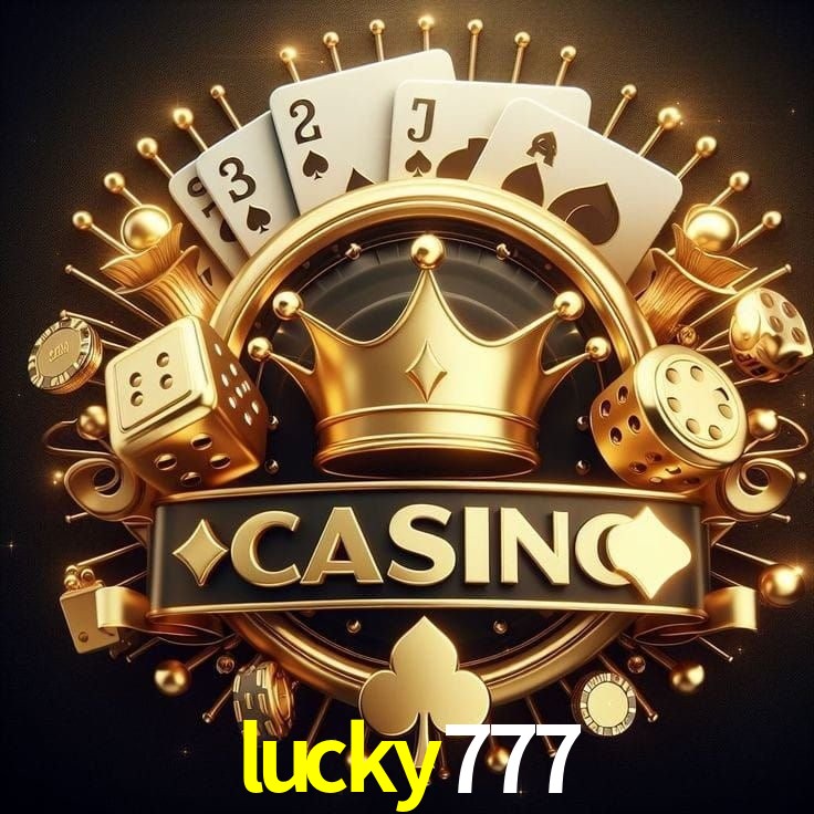 Apostas de Futebol lucky777