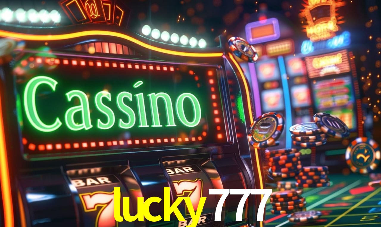 Diretório de Jogos lucky777