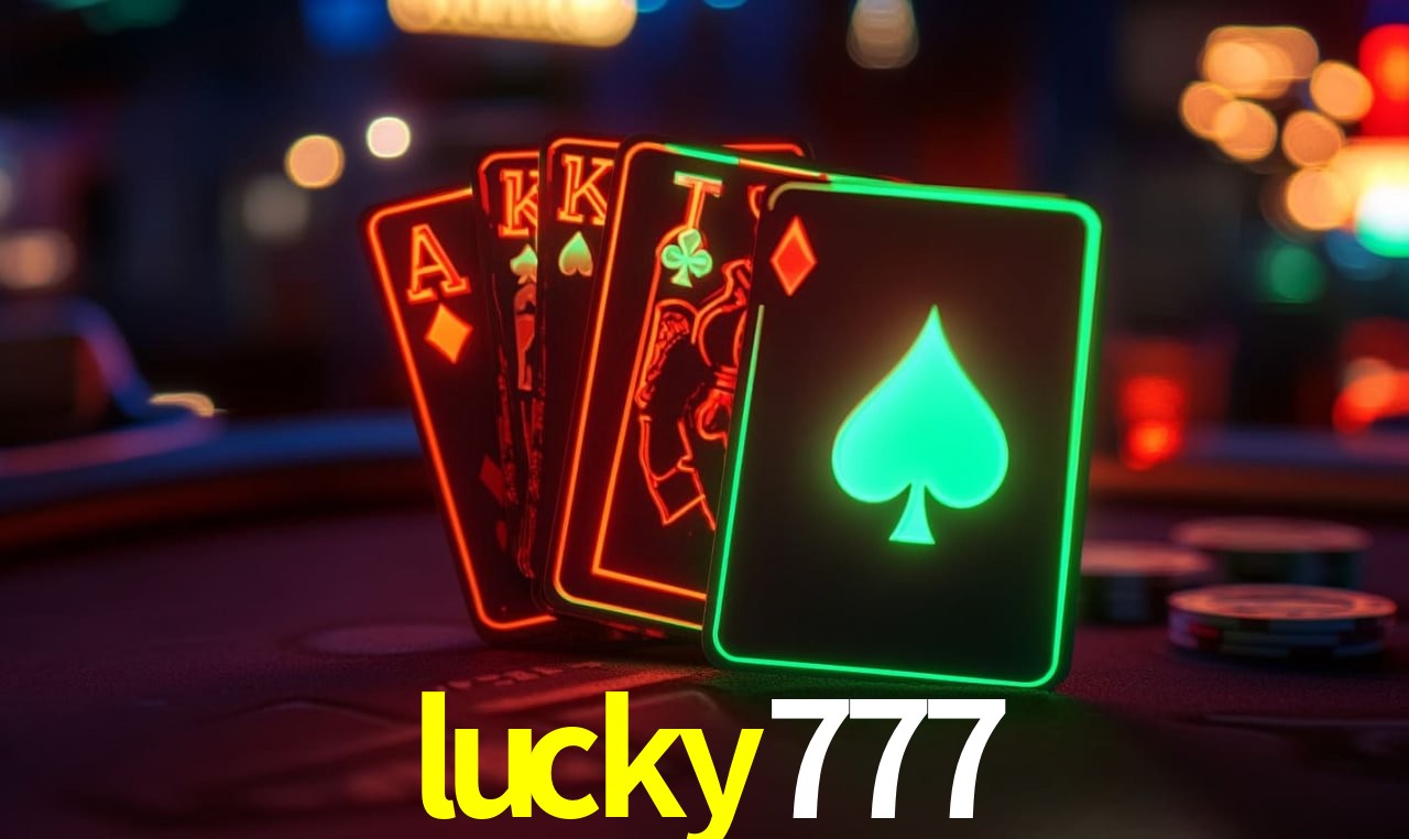 Estatísticas Esportivas lucky777