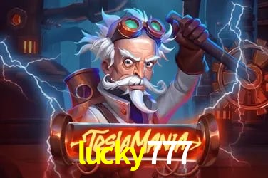 Recursos de Bônus lucky777