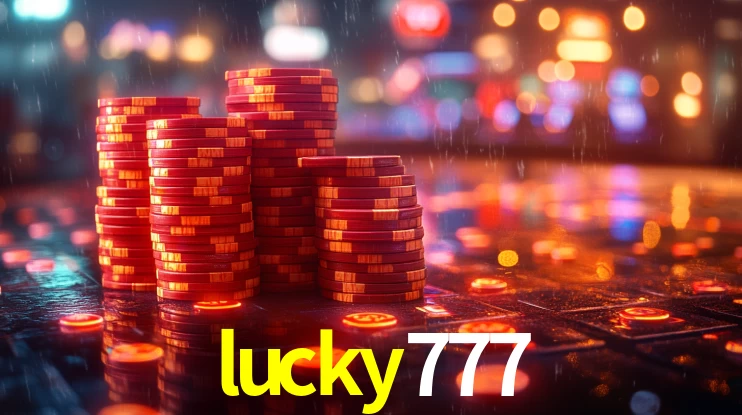 lucky777