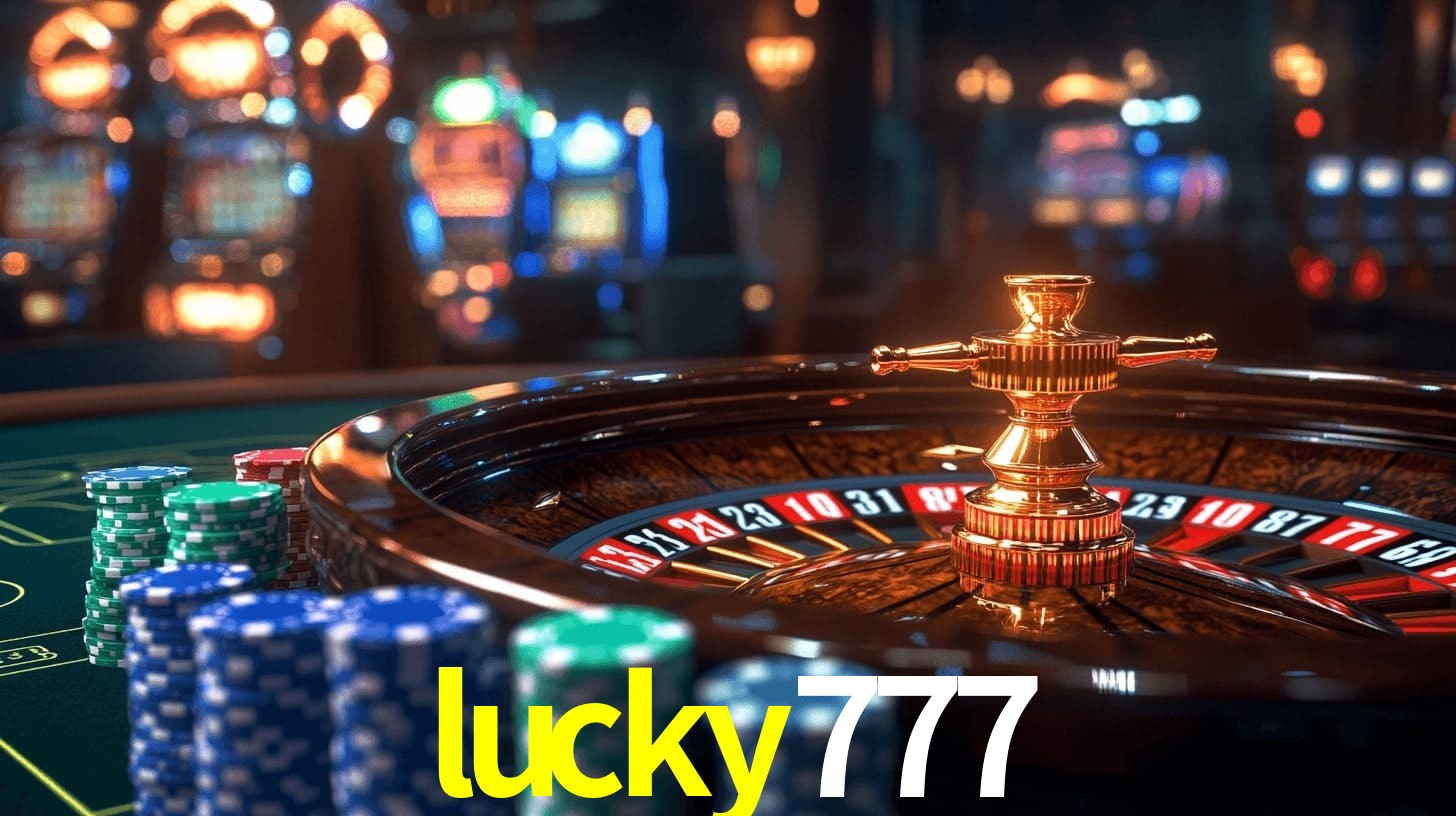 lucky777