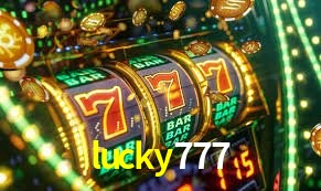 Seasonal Promotions lucky777