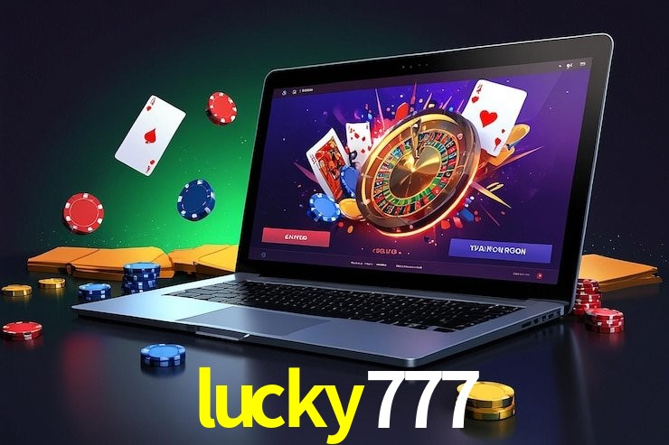 Tecnologia da Plataforma lucky777