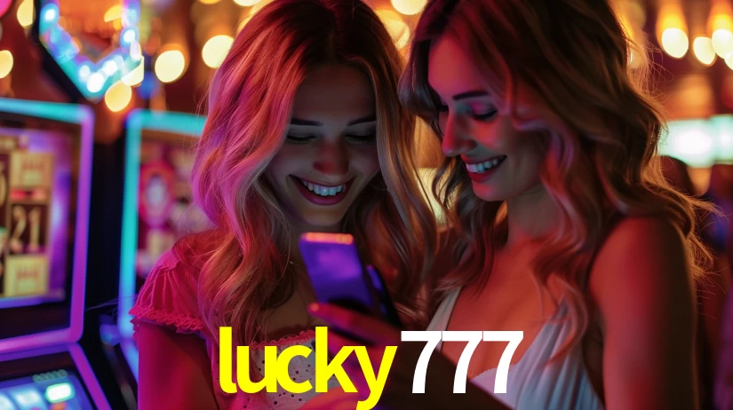 lucky777