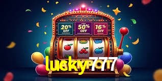 Login Seguro lucky777