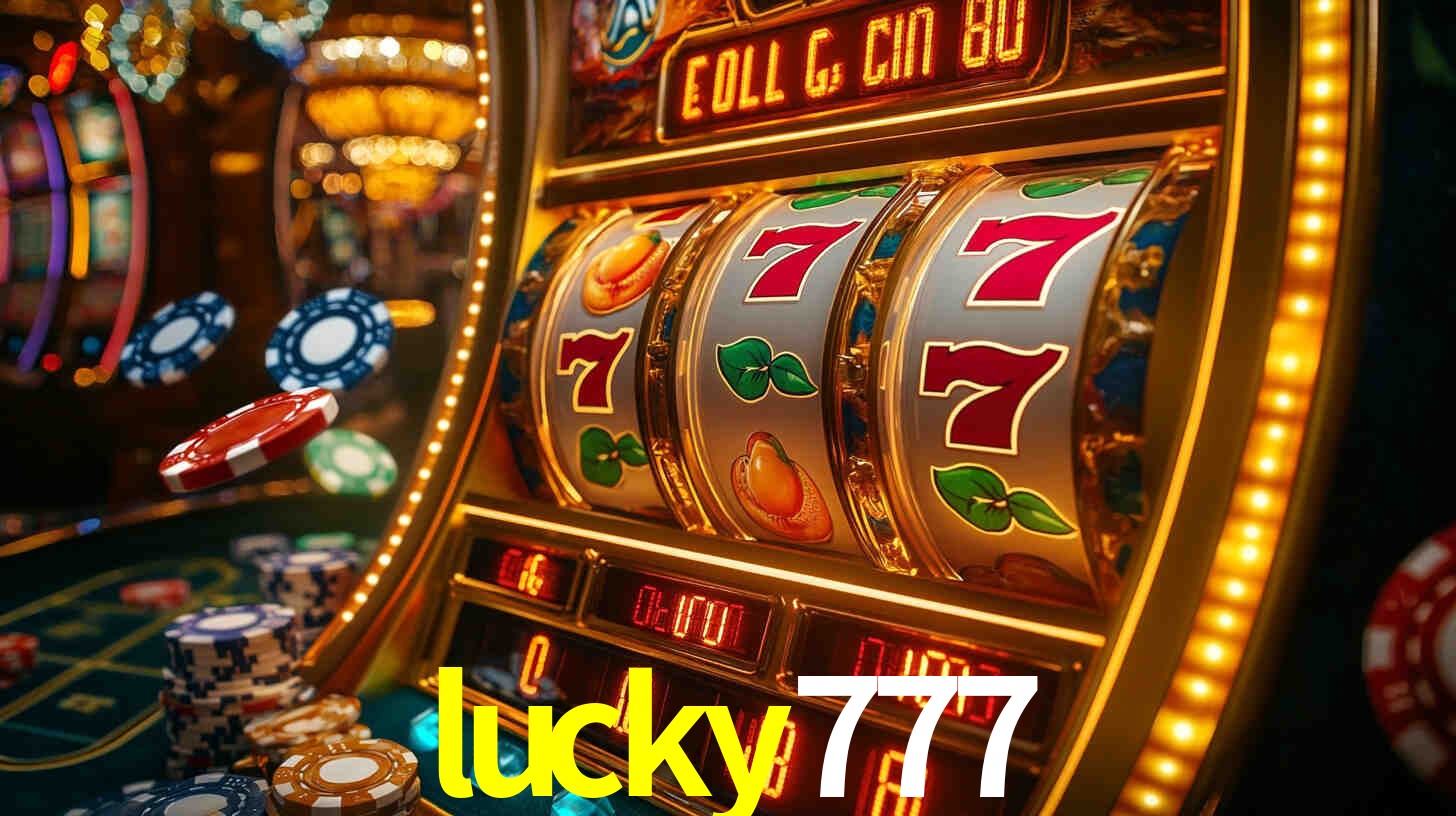 Welcome Bonus lucky777