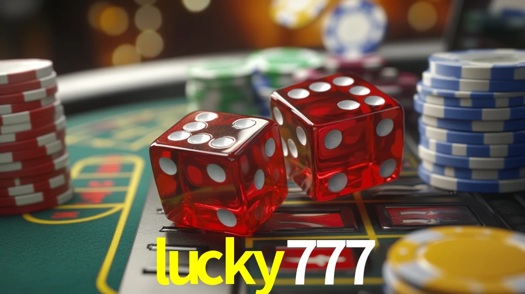 Live Casino lucky777