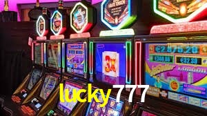 Desvendando o Mundo dos Jogos Virtuais na lucky777