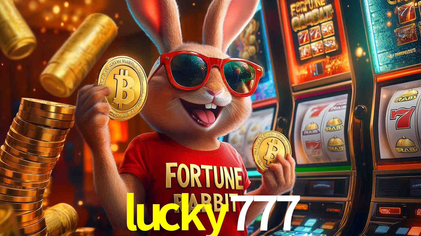 Inovações de Jogos na lucky777: O Futuro das Experiências Interativas