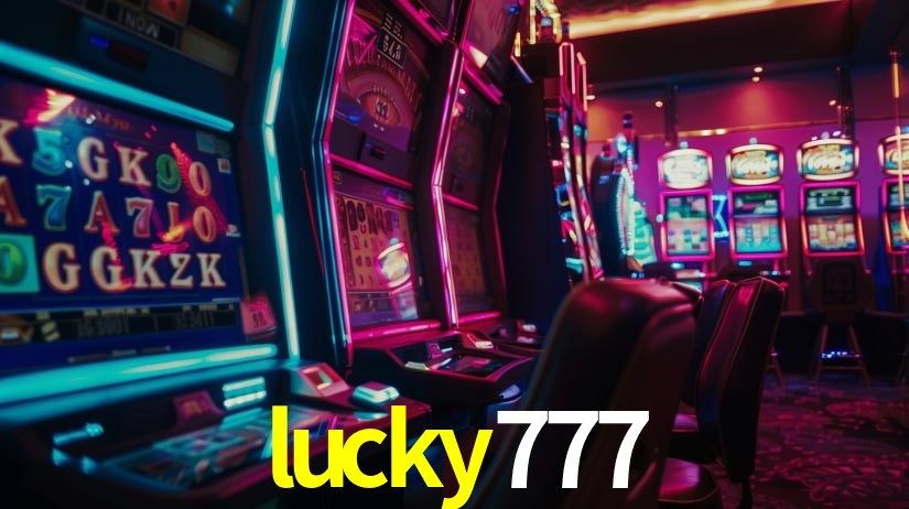 Flash Promotion lucky777