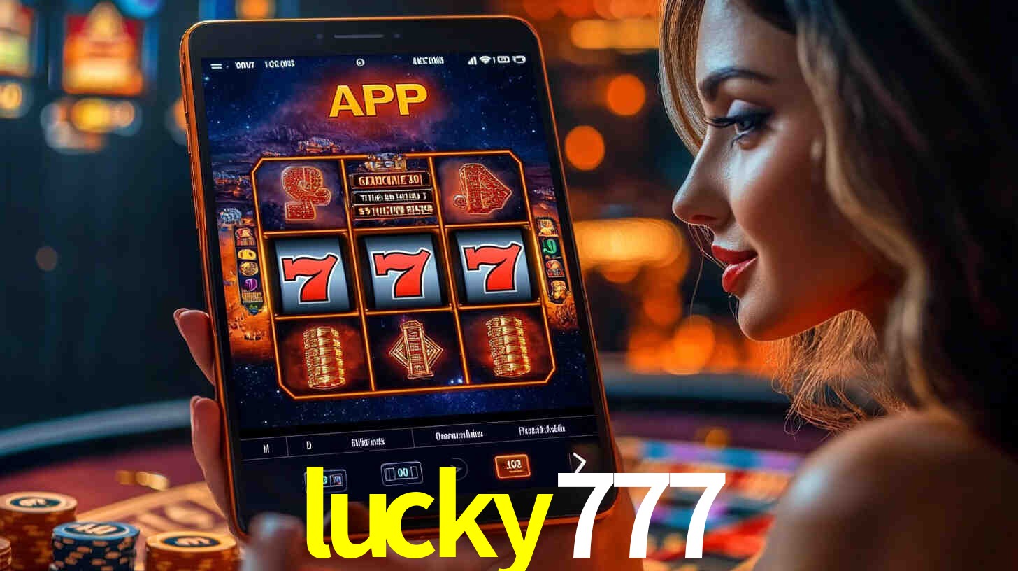 lucky777 bet