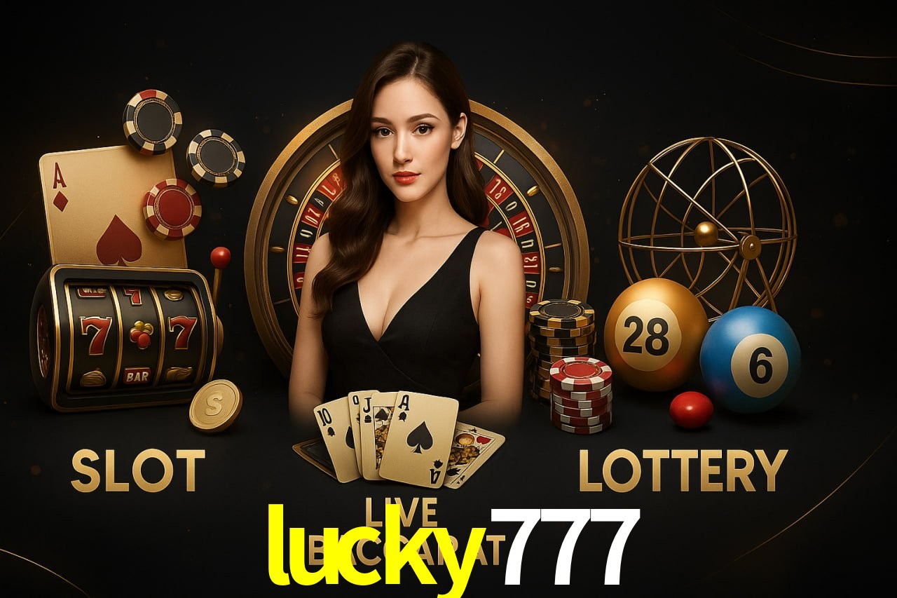 Especiais de Fim de Semana lucky777
