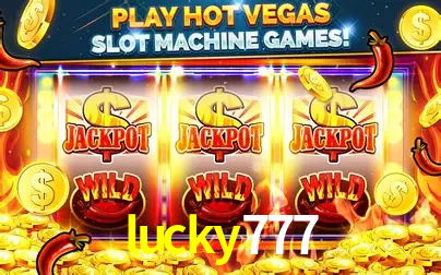 Descubra a Magia dos Jogos de Arcade no lucky777