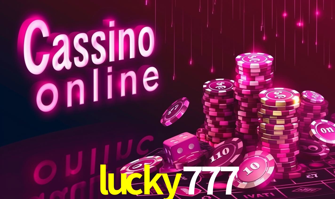 Apostas Esportivas na lucky777: Um Guia Completo
