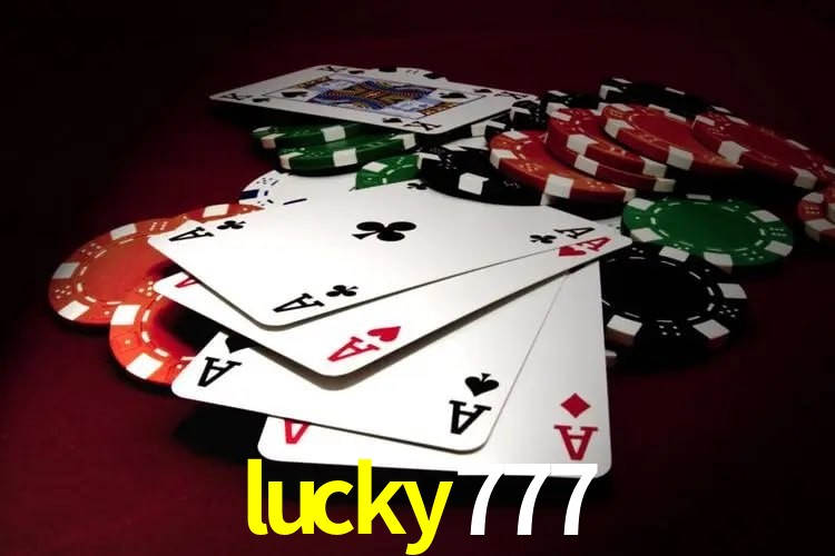 Jogos Exclusivos lucky777