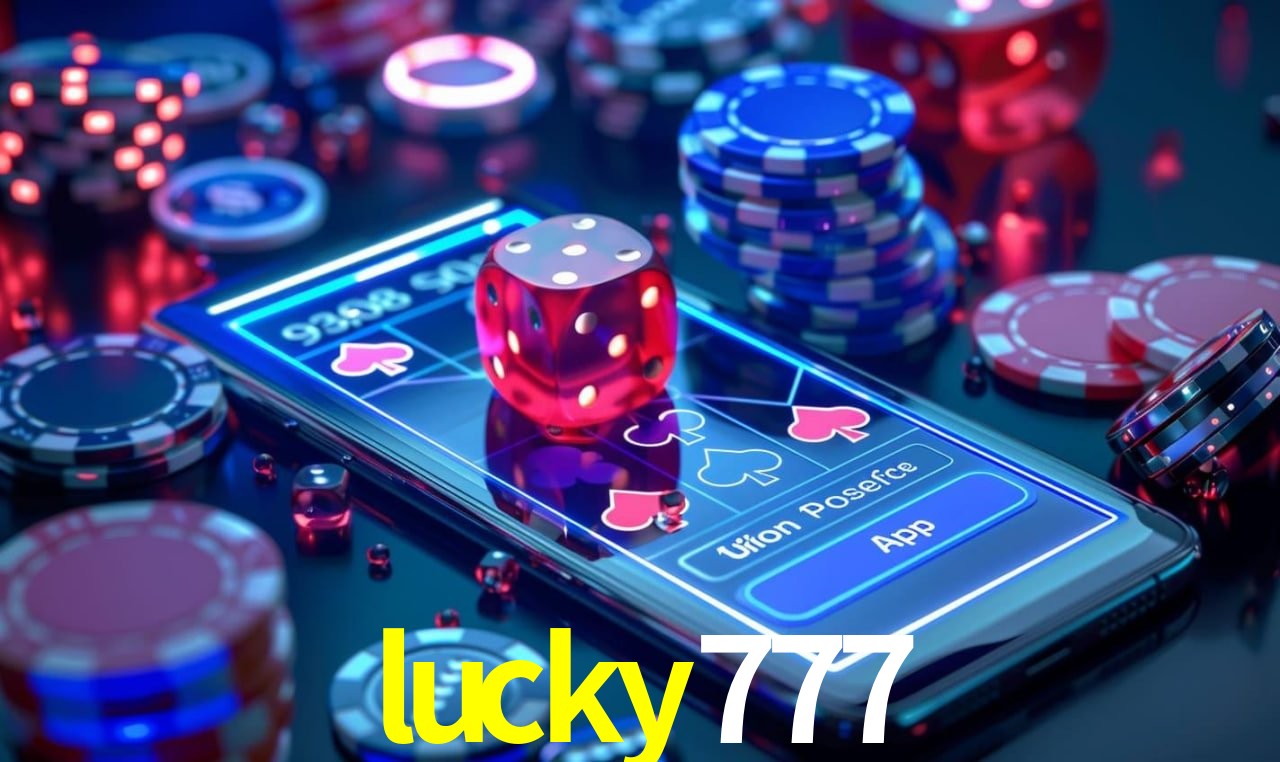 cassino lucky777