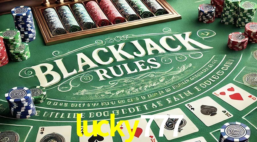 Game Providers lucky777