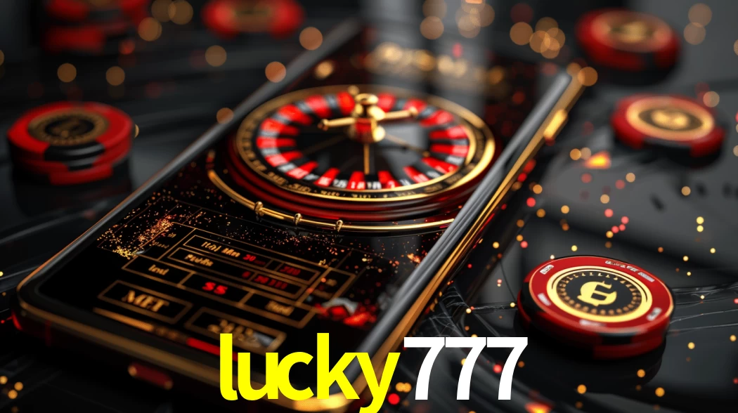 Live Casino lucky777