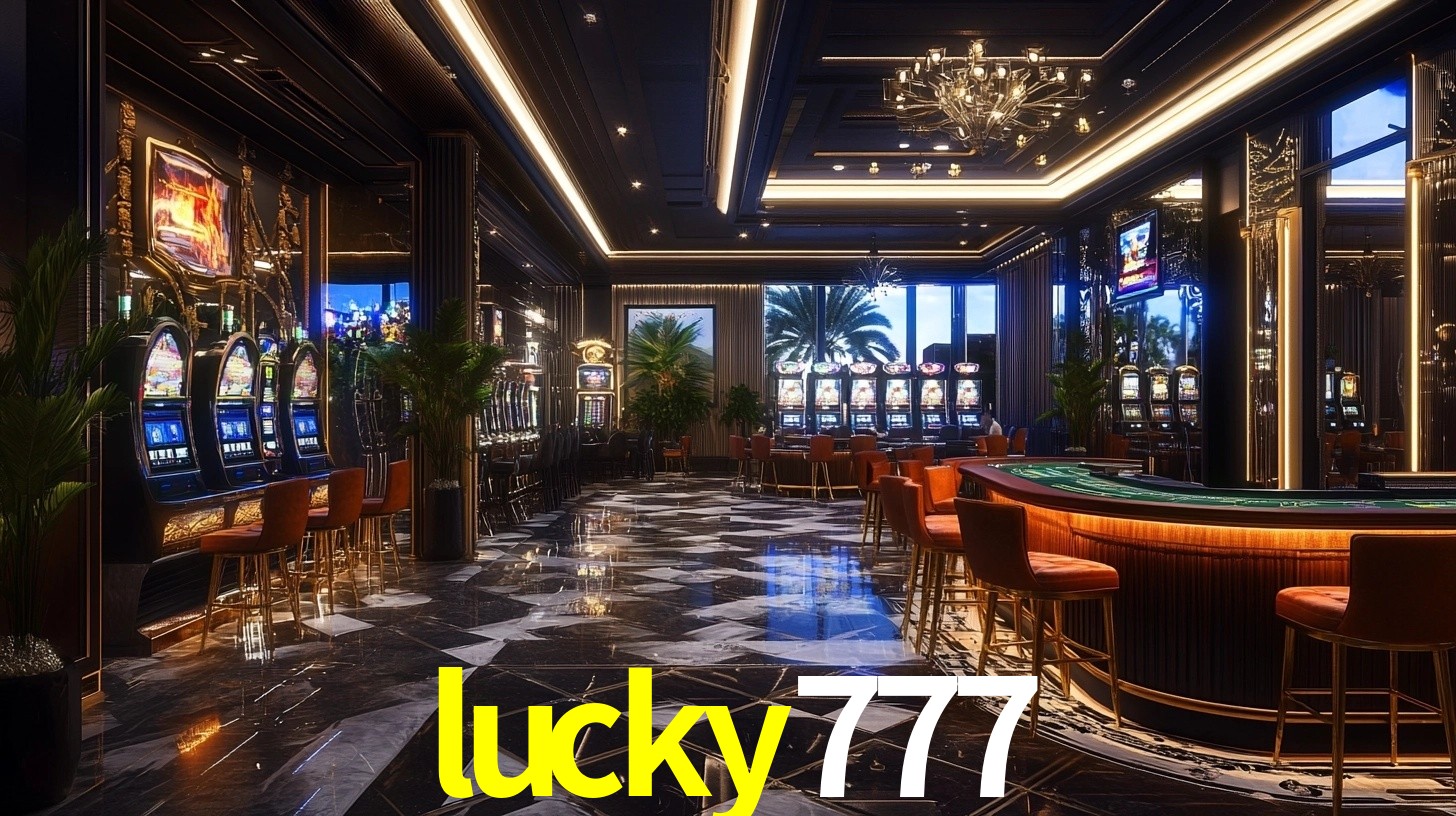 Exclusive Games lucky777