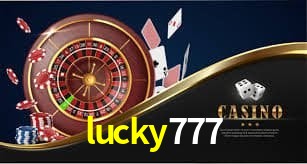 Casino VIP lucky777
