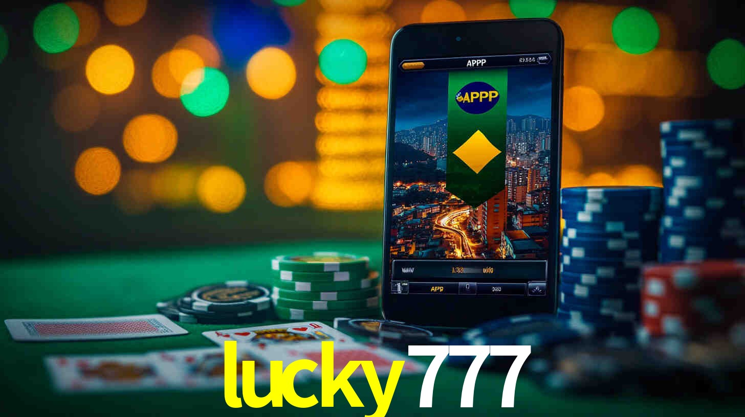 Apostas Esportivas na lucky777: Um Guia Completo
