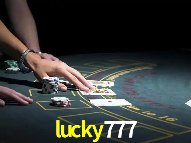 Sistemas de Segurança lucky777