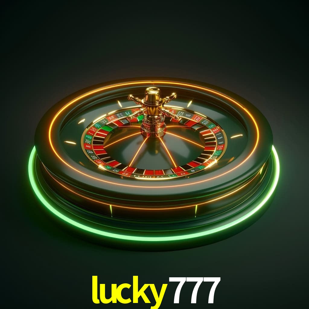lucky777 bet