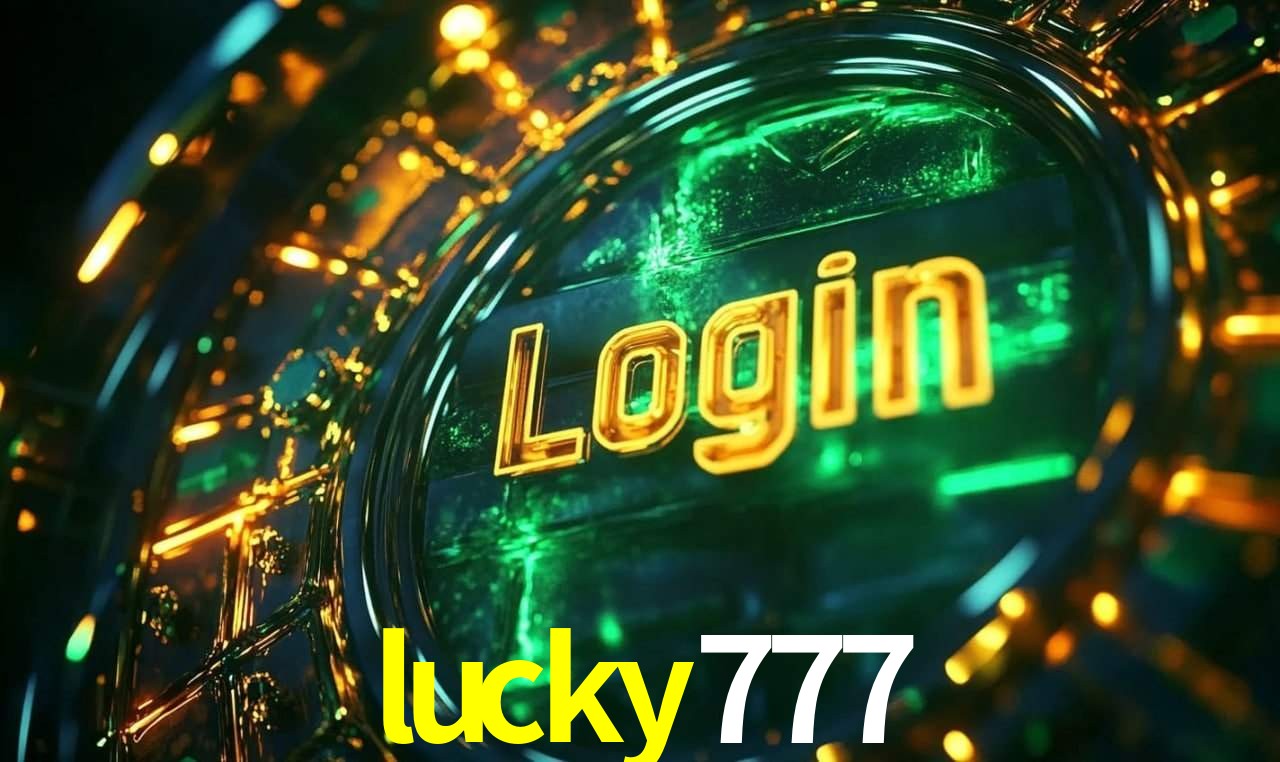 lucky777