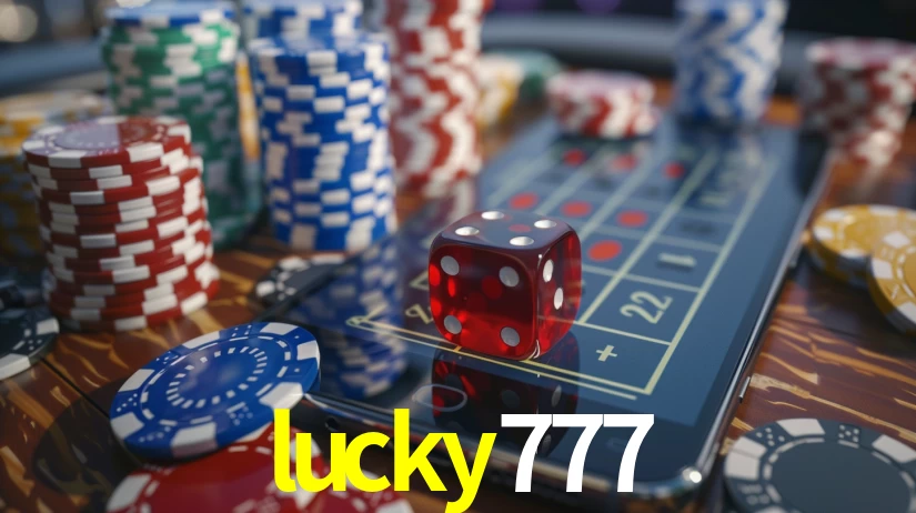 lucky777 bet