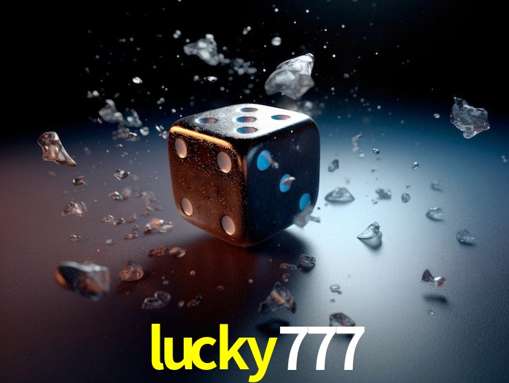 Promoção Relâmpago lucky777