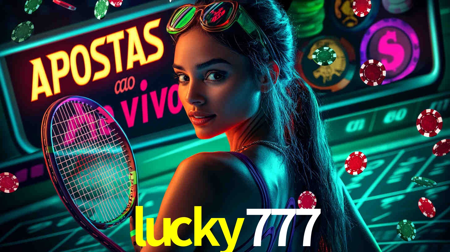 Descubra a Magia dos Jogos de Arcade no lucky777