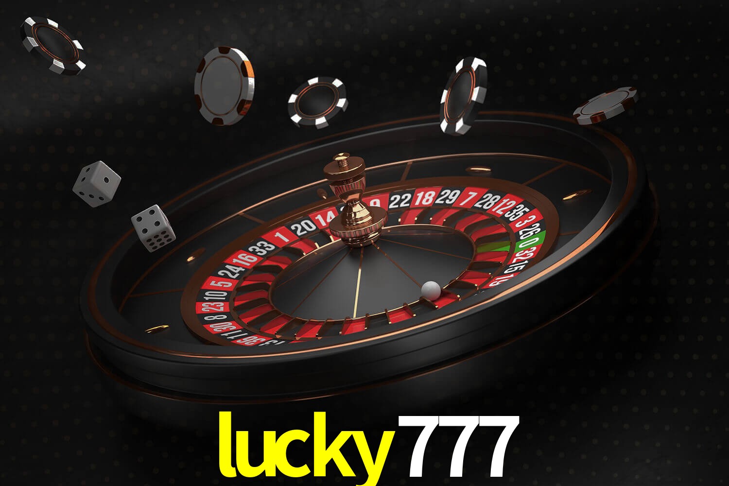 lucky777 bet