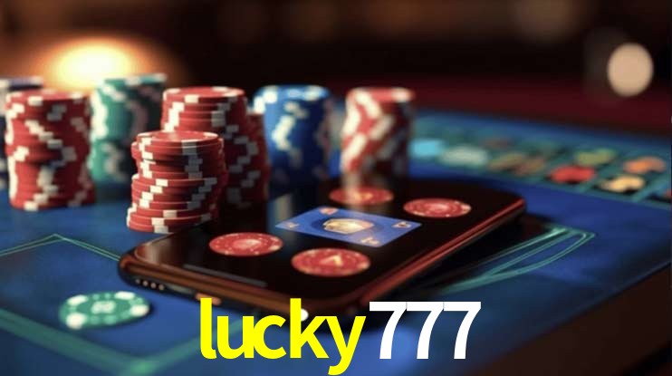 Programa VIP lucky777