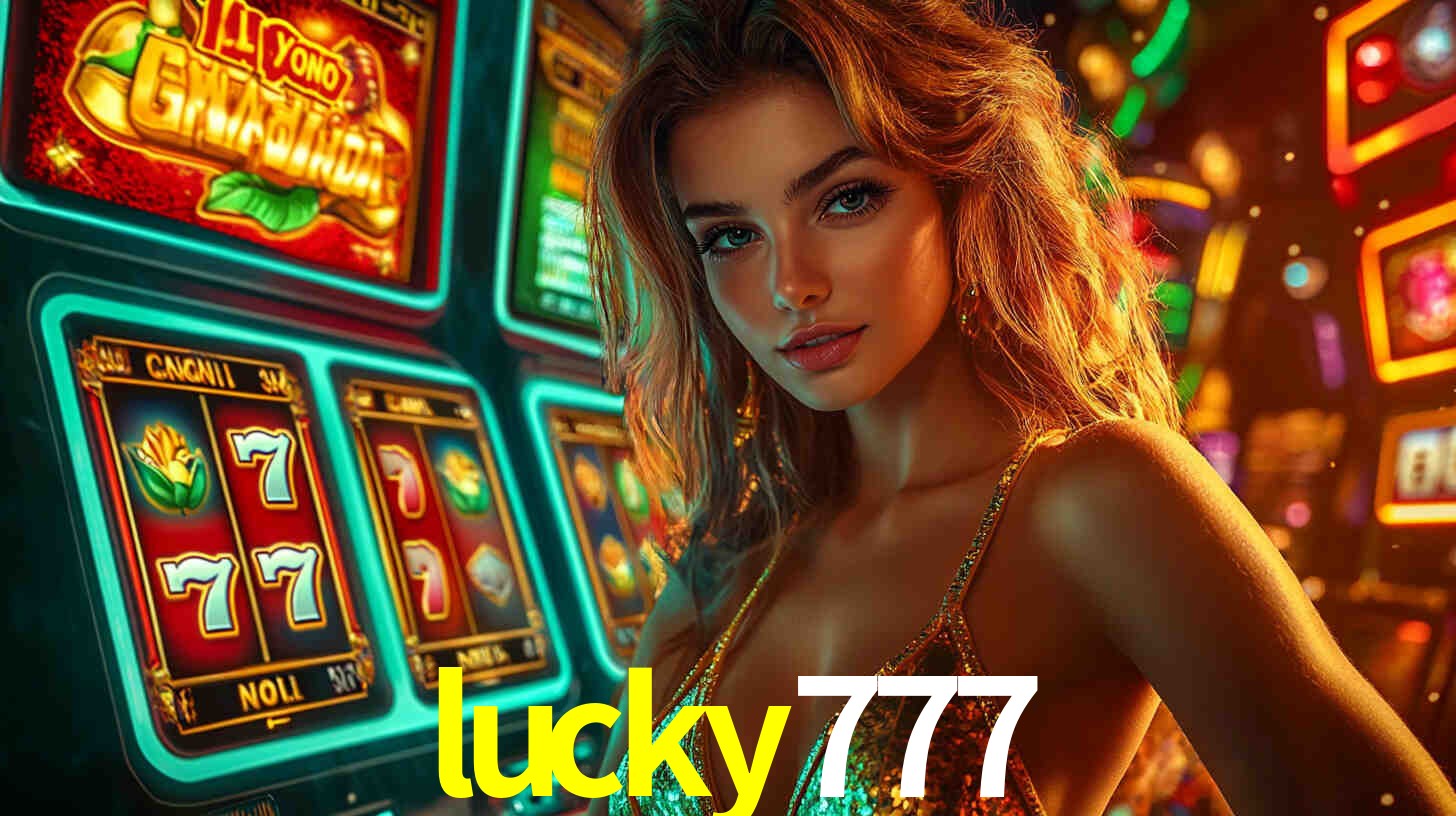 Daily Bonuses lucky777