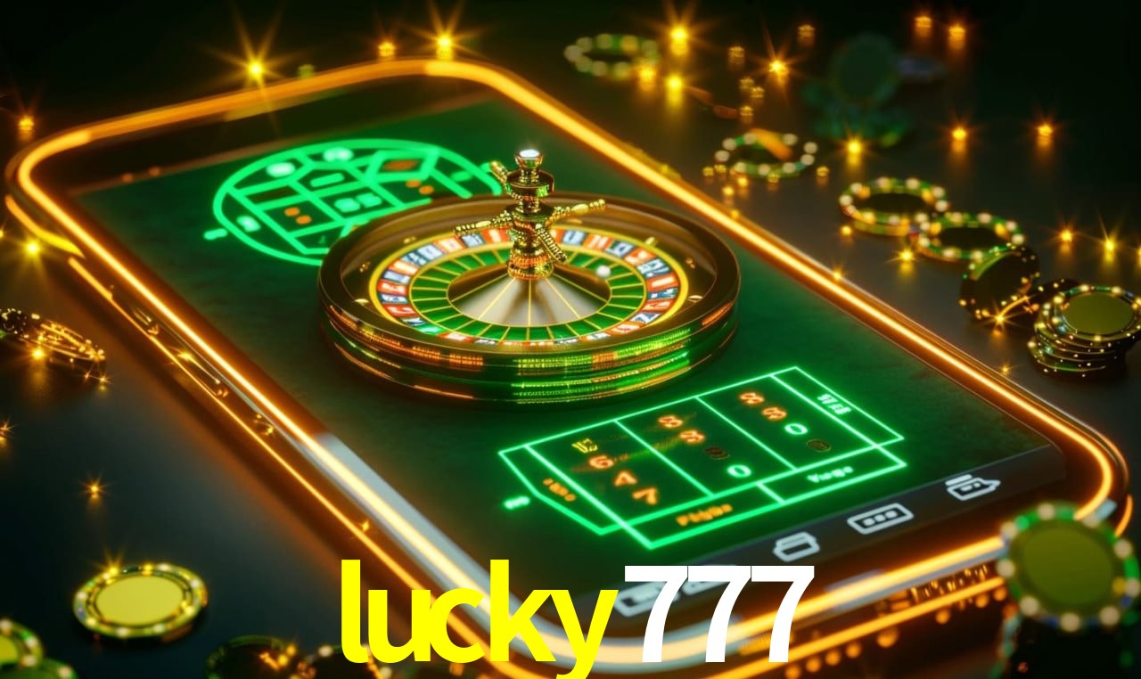 Cadastro Rápido lucky777