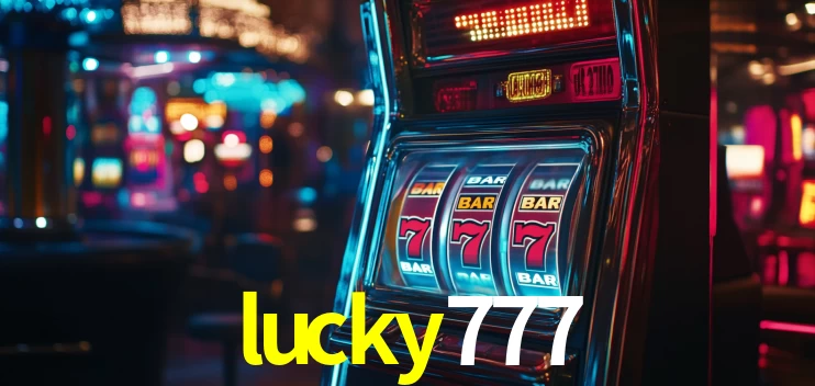 Roulette Table lucky777