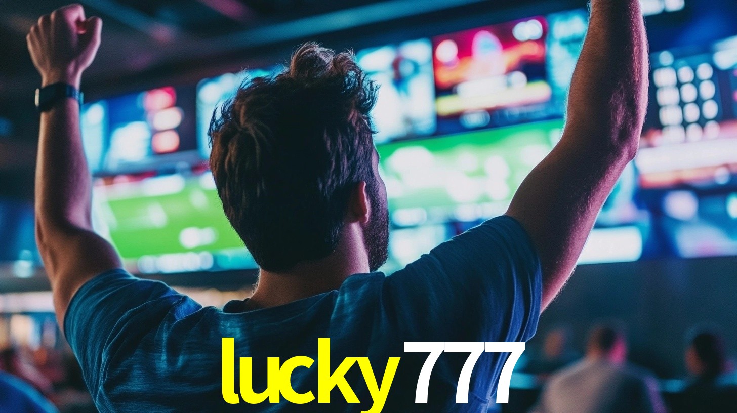 lucky777 bet