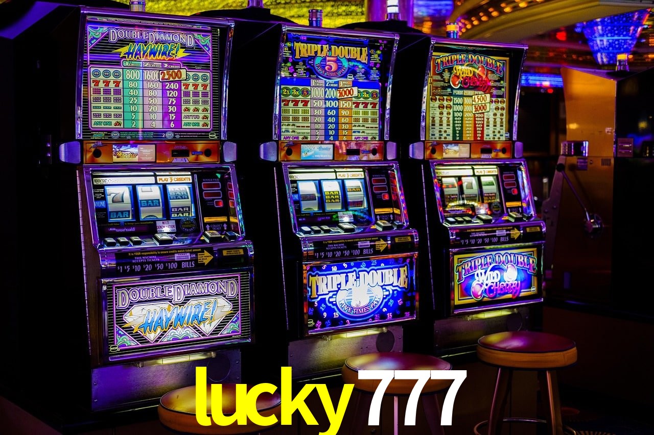 Torneios lucky777