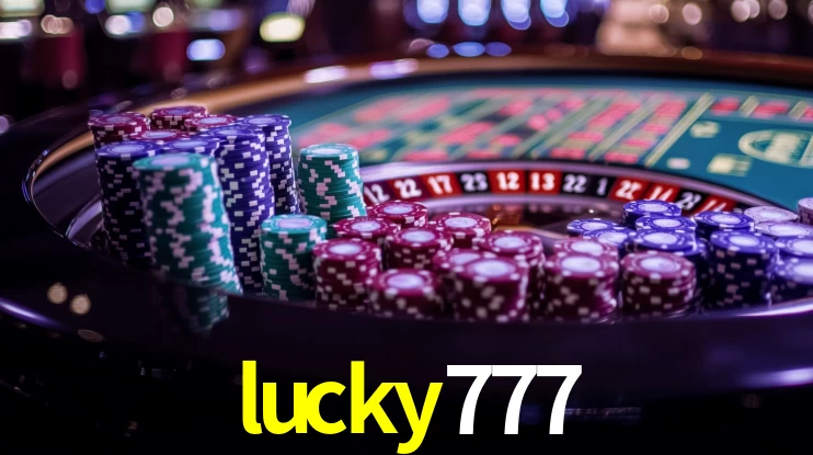 VIP Casino lucky777