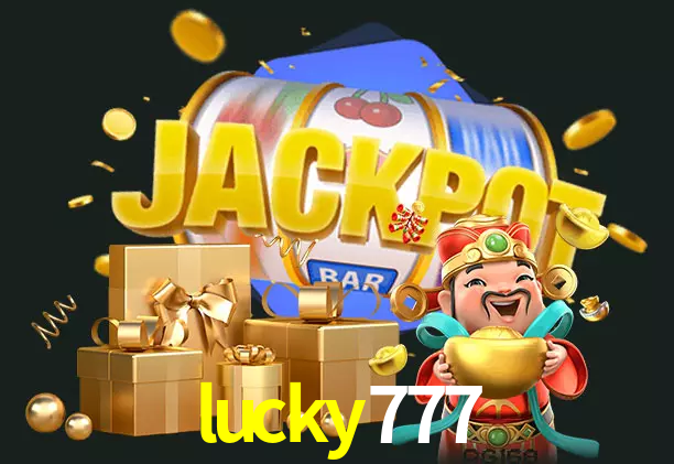 lucky777 bet