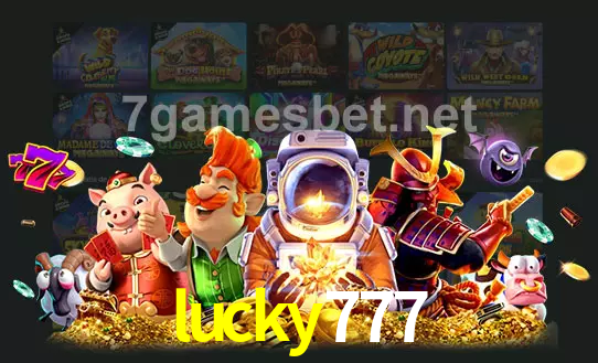 cassino lucky777