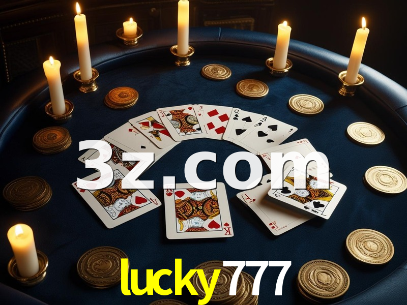 Apostas Esportivas no lucky777.COM